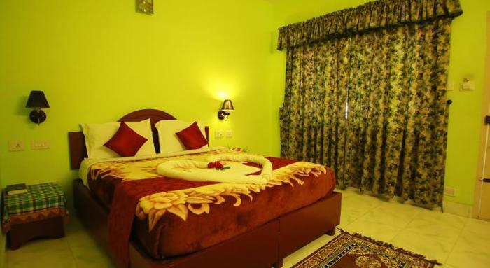 El-Paradiso Homestay